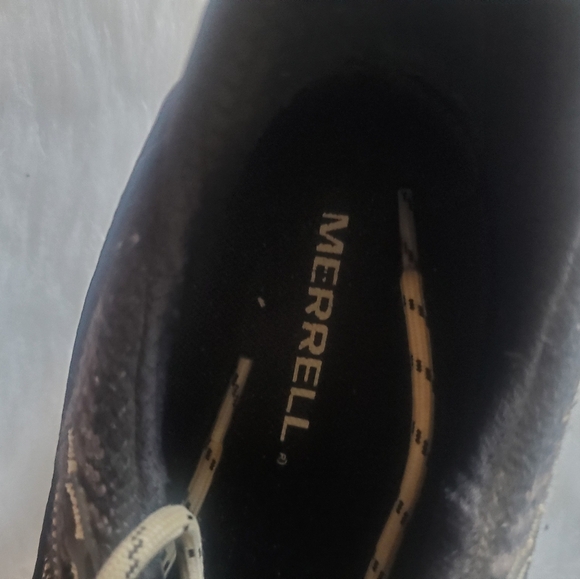 Merrell Bravada 2 Hiking Shoes, Size 9.5 - Picture 6 of 8